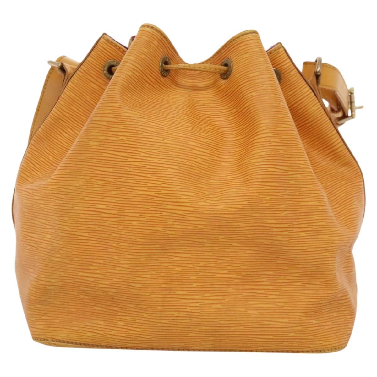 Louis Vuitton Louis Vuitton Petit Noé shoulder Size ONE SIZE - 2 Thumbnail
