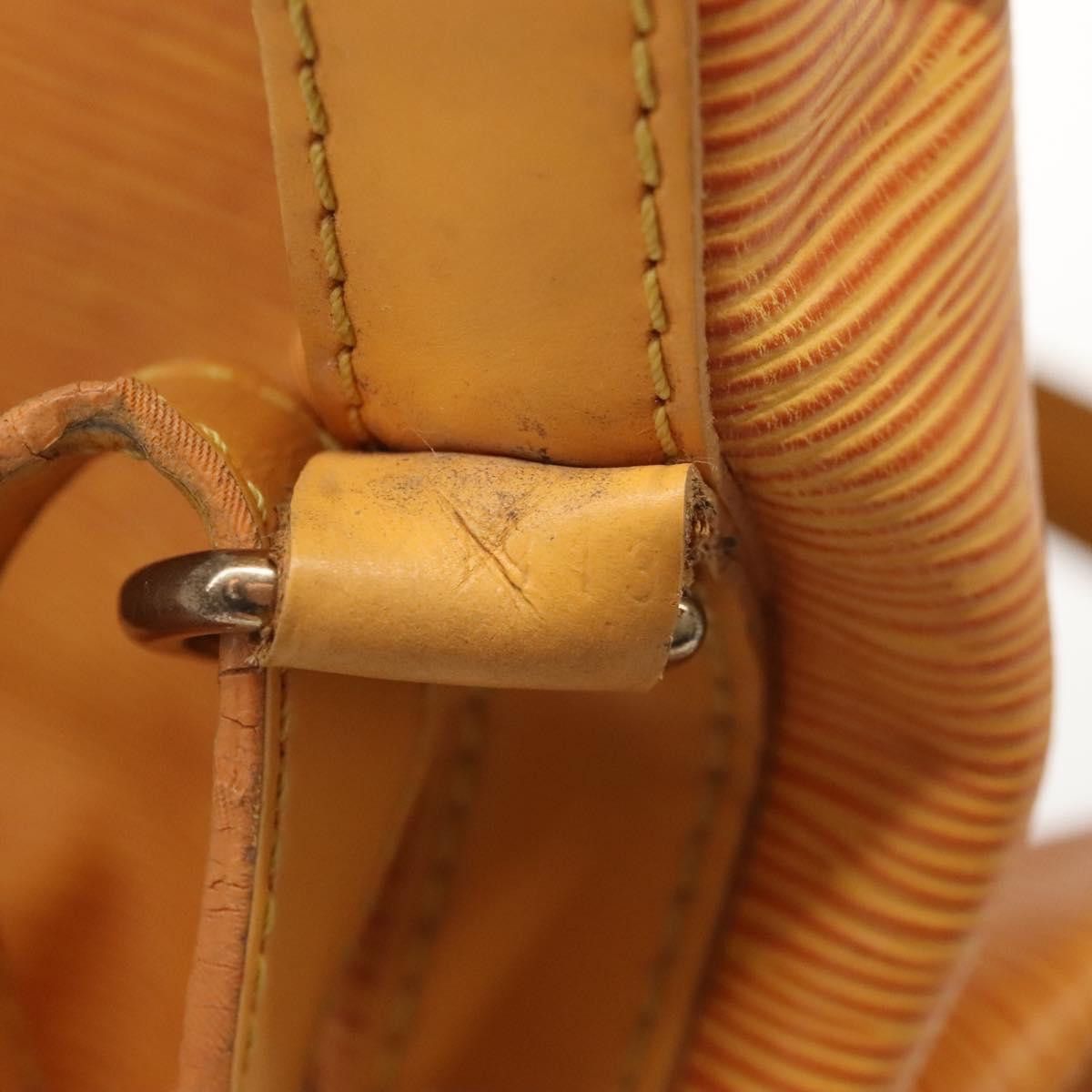 Louis Vuitton Louis Vuitton Petit Noé shoulder Size ONE SIZE - 17 Thumbnail