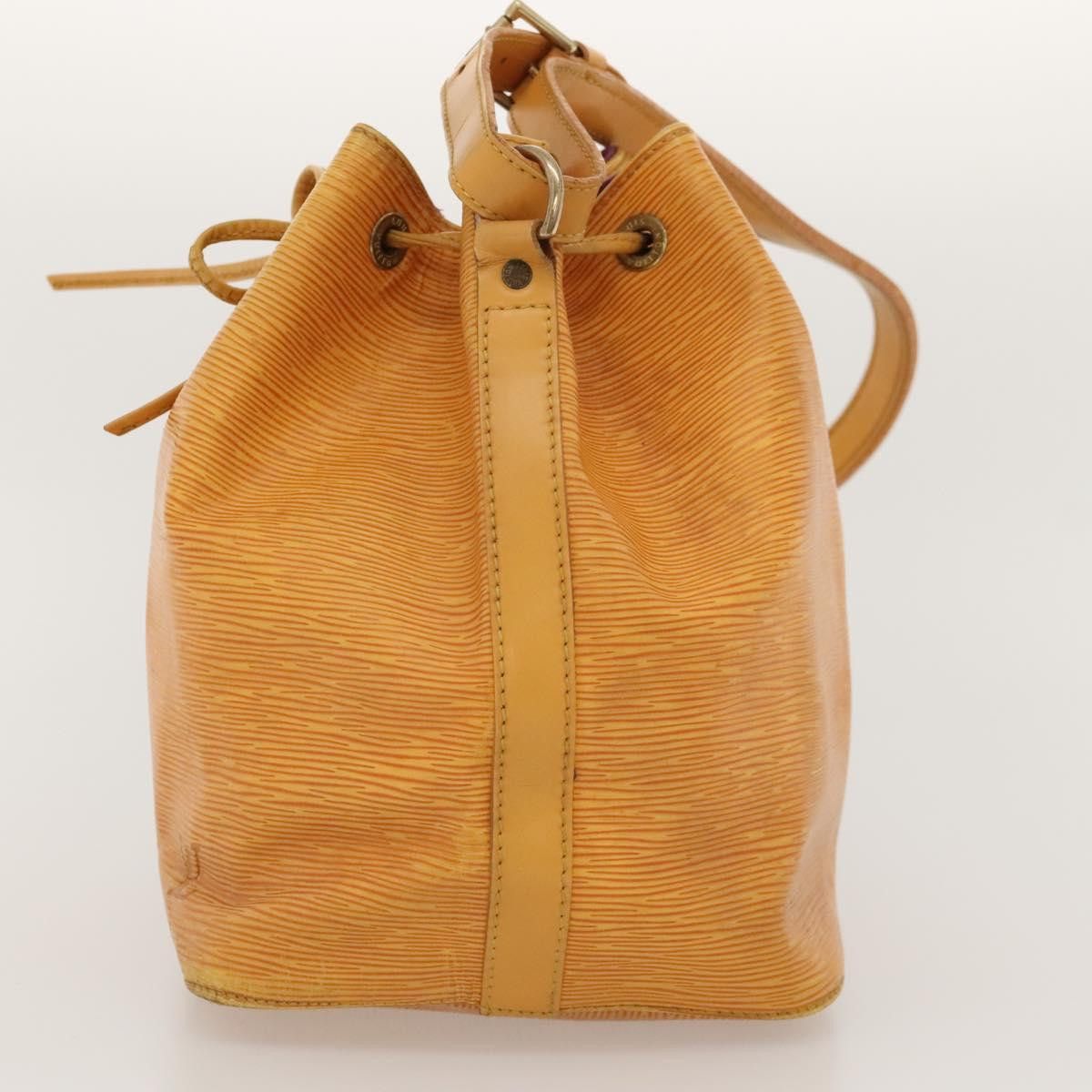 Louis Vuitton Louis Vuitton Petit Noé shoulder Size ONE SIZE - 3 Thumbnail