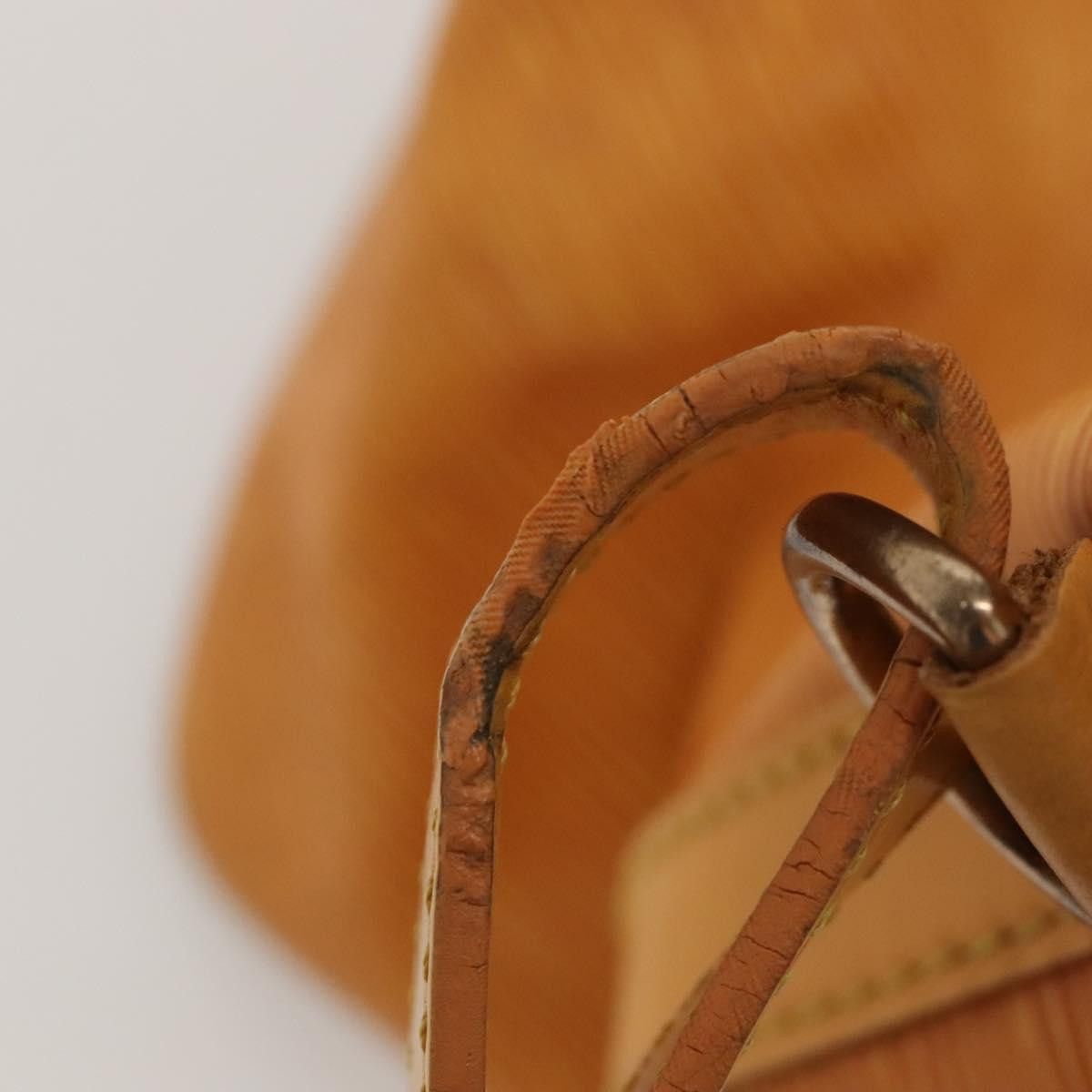 Louis Vuitton Louis Vuitton Petit Noé shoulder Size ONE SIZE - 7 Thumbnail