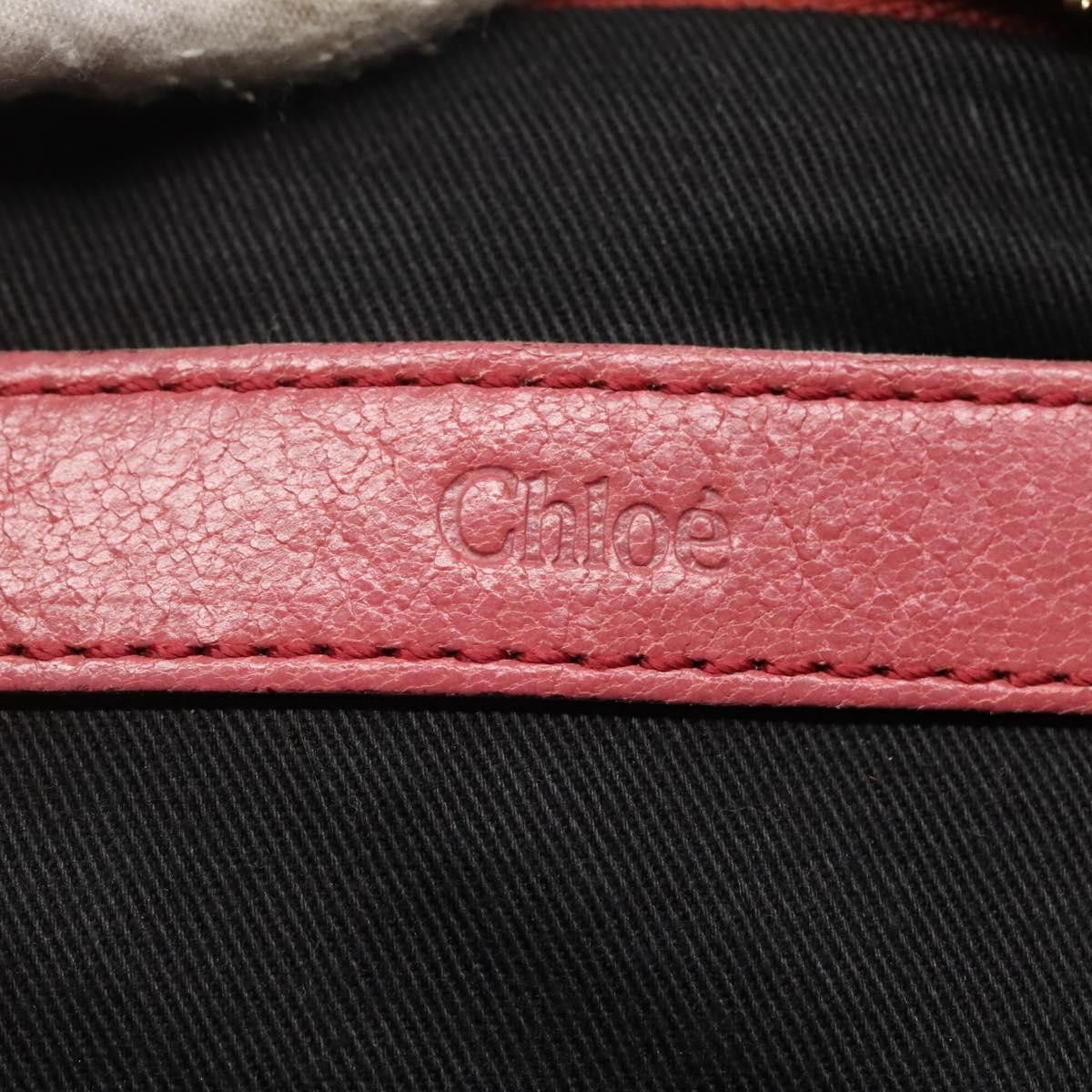 Chloe Chloé Ethel handbag Size ONE SIZE - 9 Thumbnail