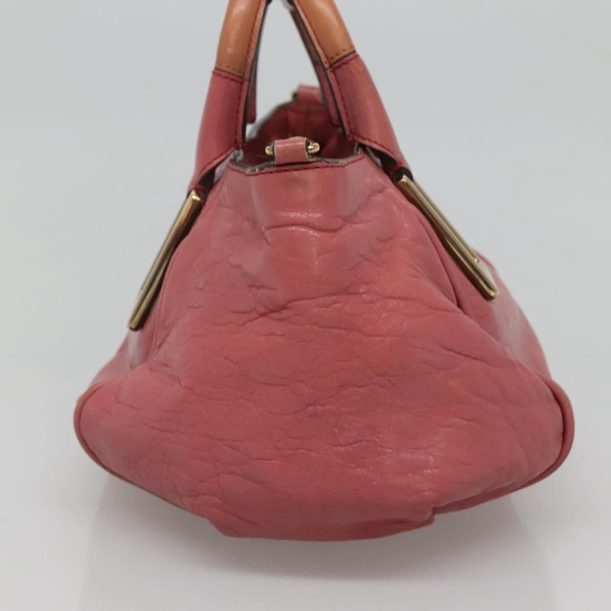 Chloe Chloé Ethel handbag Size ONE SIZE - 17 Thumbnail