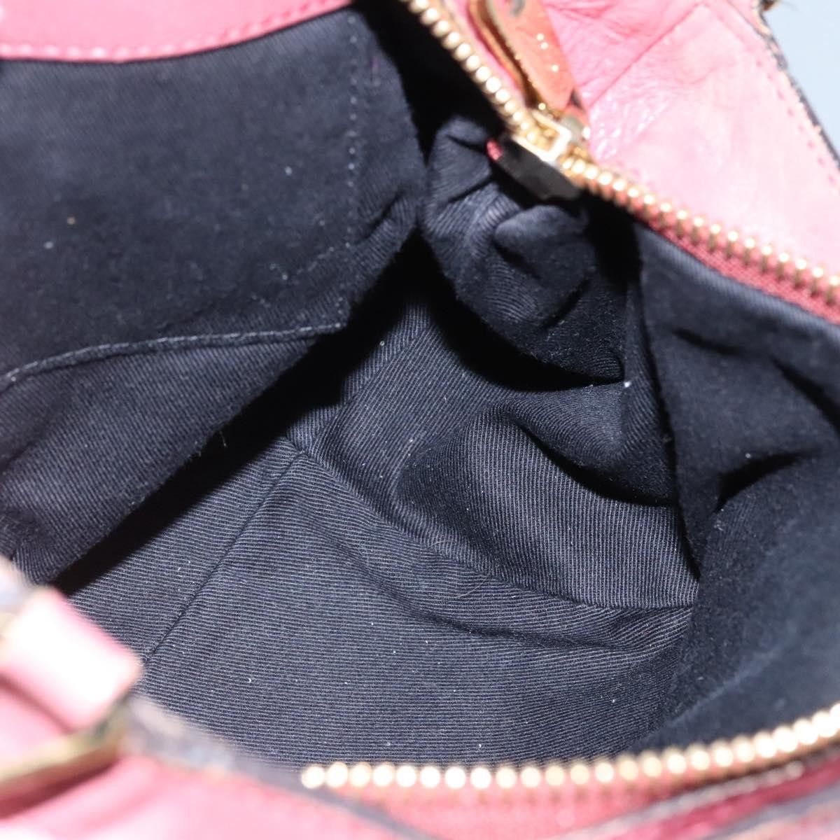 Chloe Chloé Ethel handbag Size ONE SIZE - 22 Thumbnail