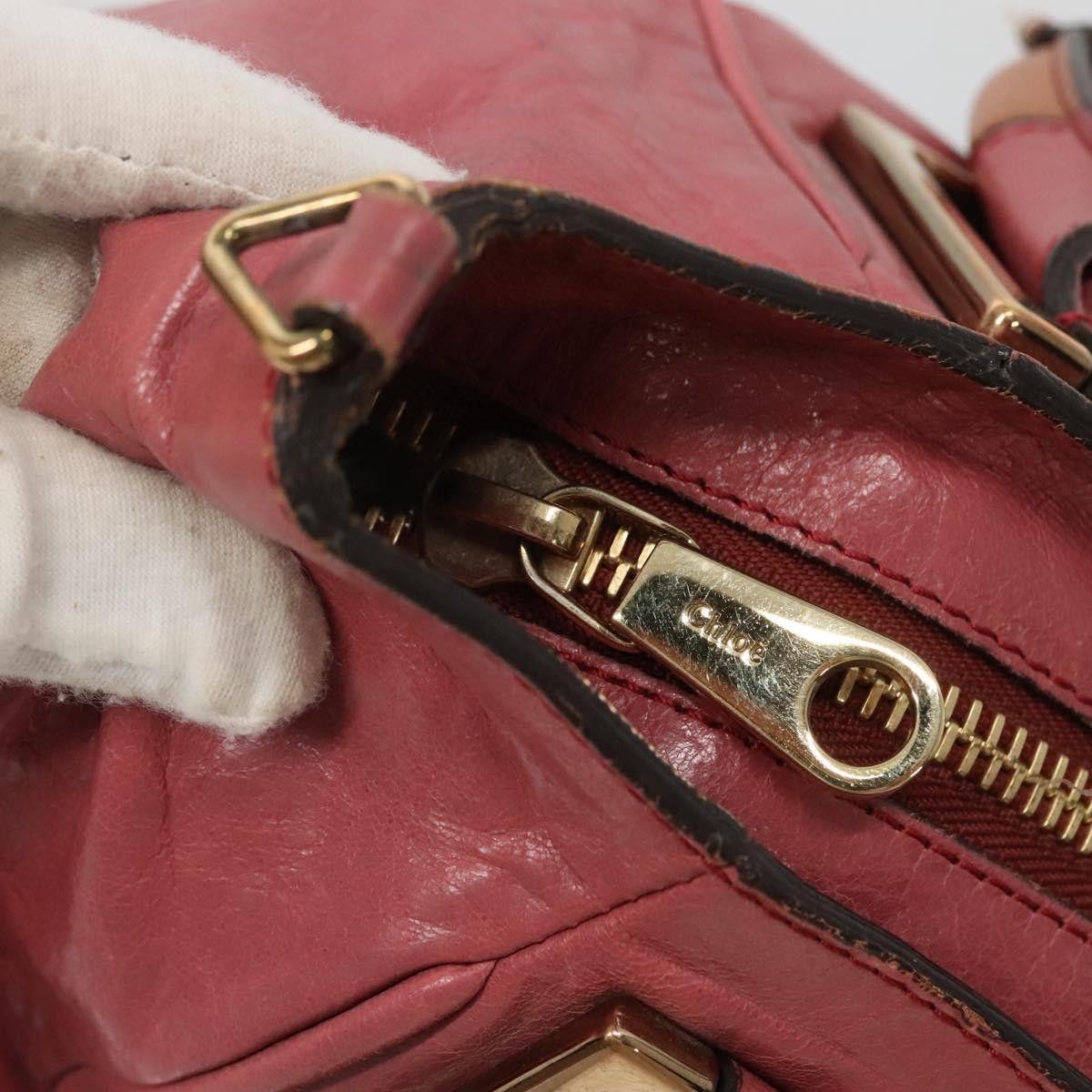 Chloe Chloé Ethel handbag Size ONE SIZE - 7 Thumbnail
