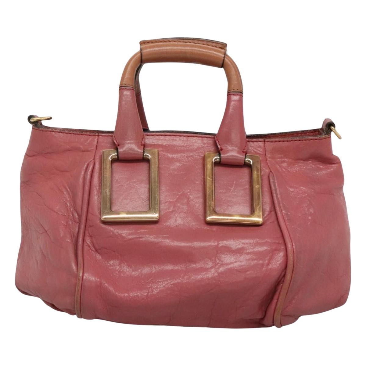 Chloe Chloé Ethel handbag Size ONE SIZE - 2 Thumbnail