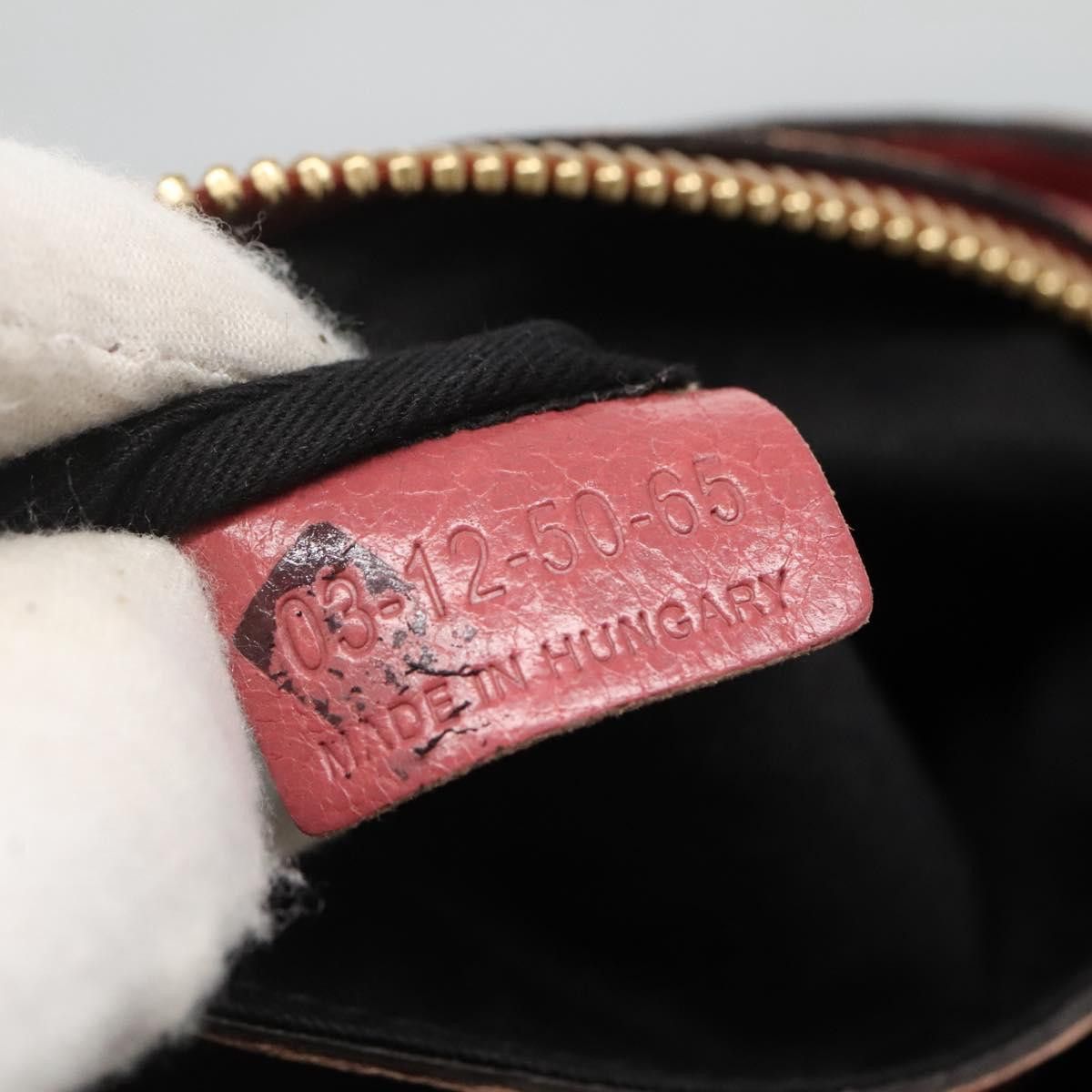 Chloe Chloé Ethel handbag Size ONE SIZE - 10 Thumbnail