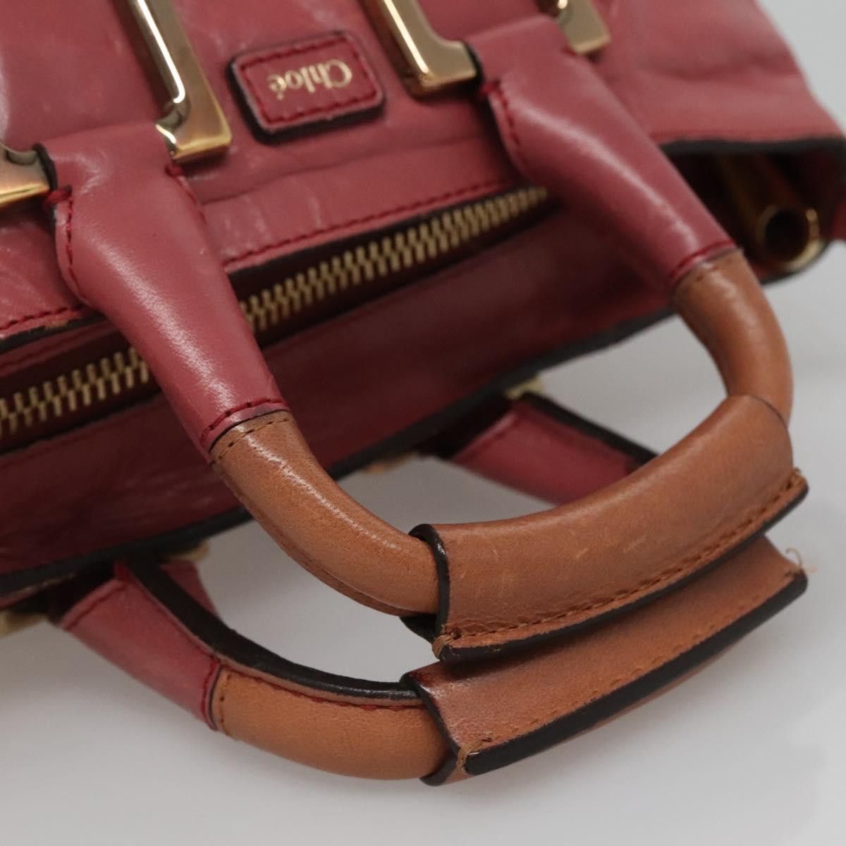 Chloe Chloé Ethel handbag Size ONE SIZE - 4 Thumbnail