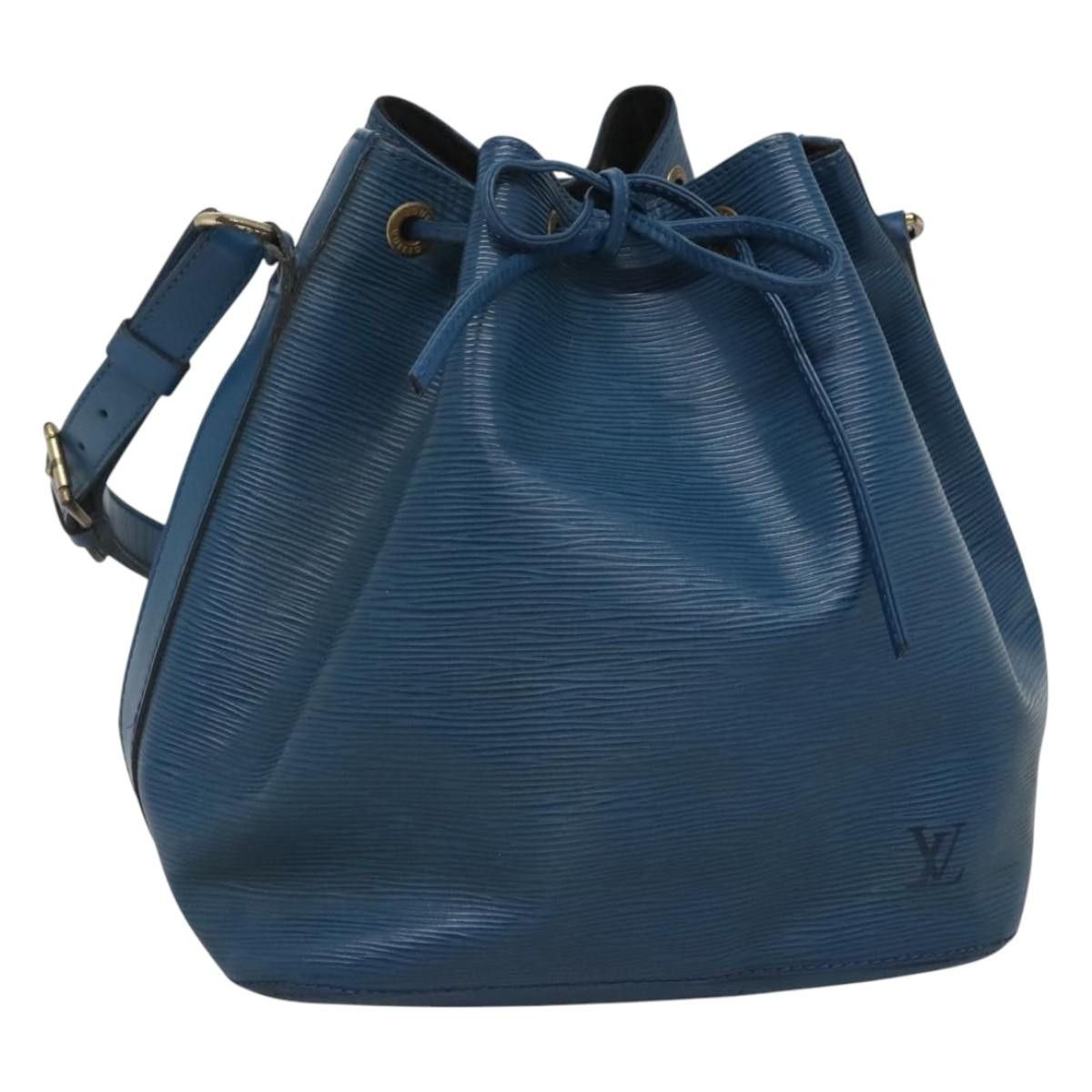 Louis Vuitton Louis Vuitton Noe shoulder Size ONE SIZE - 21 Thumbnail