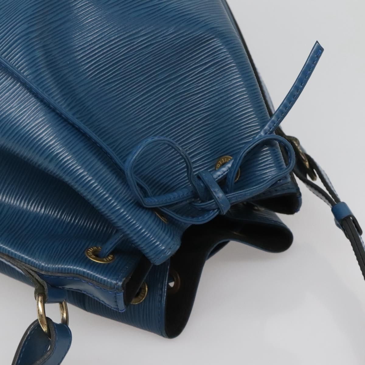 Louis Vuitton Louis Vuitton Noe shoulder Size ONE SIZE - 14 Thumbnail