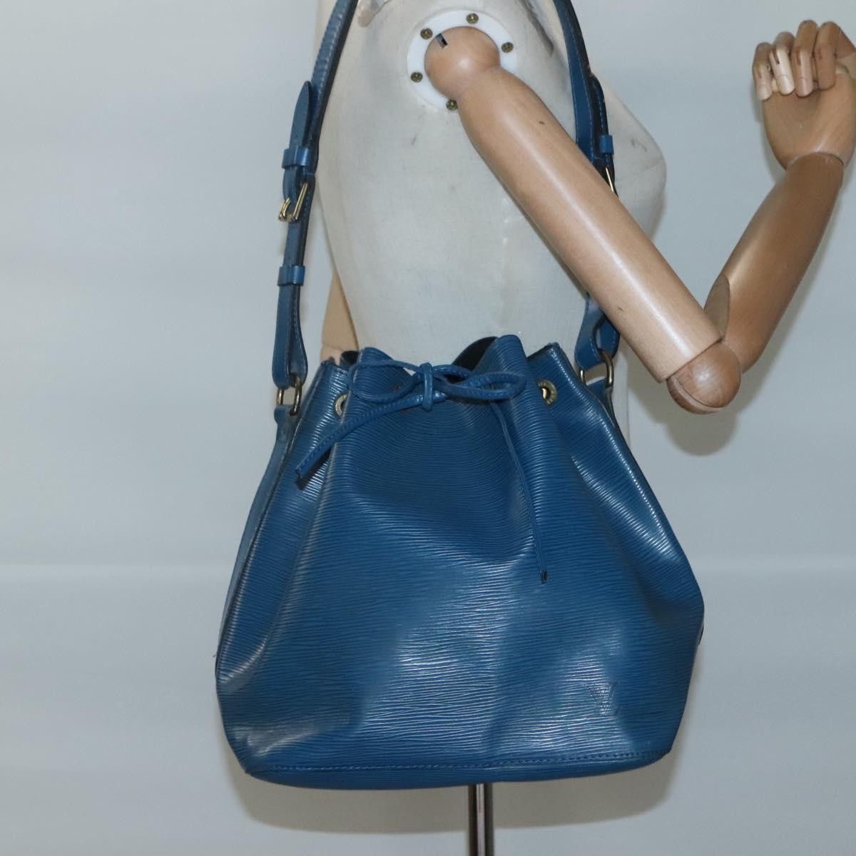 Louis Vuitton Louis Vuitton Noe shoulder Size ONE SIZE - 13 Thumbnail