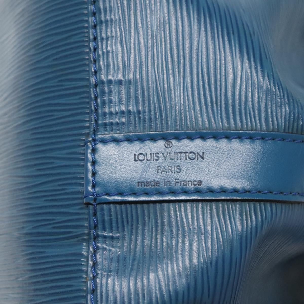 Louis Vuitton Louis Vuitton Noe shoulder Size ONE SIZE - 11 Thumbnail