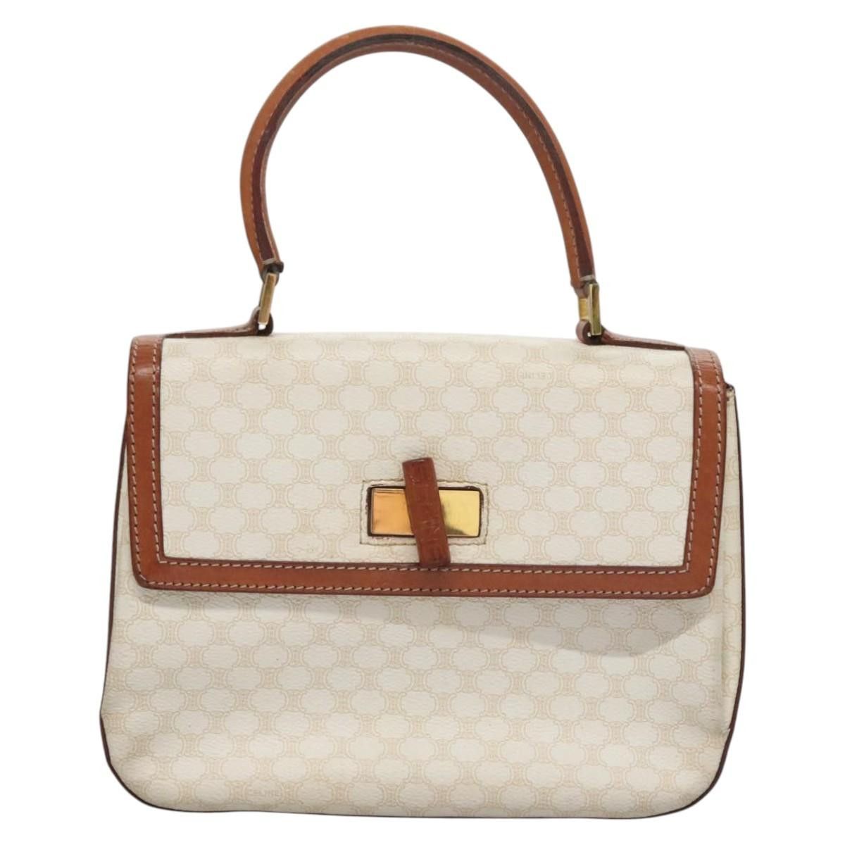 Celine Céline Macadam handbag Size ONE SIZE - 21 Thumbnail
