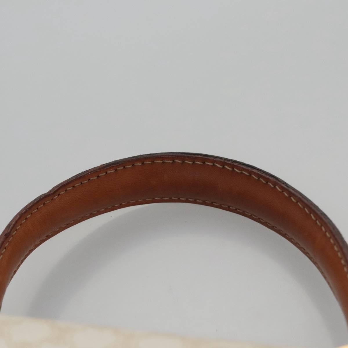 Celine Céline Macadam handbag Size ONE SIZE - 7 Thumbnail