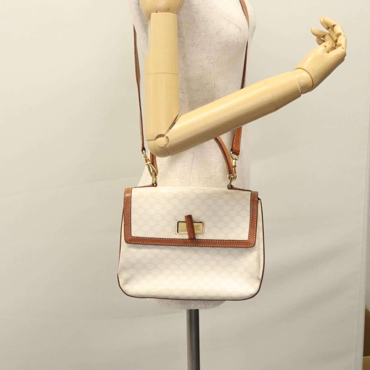 Celine Céline Macadam handbag Size ONE SIZE - 19 Thumbnail