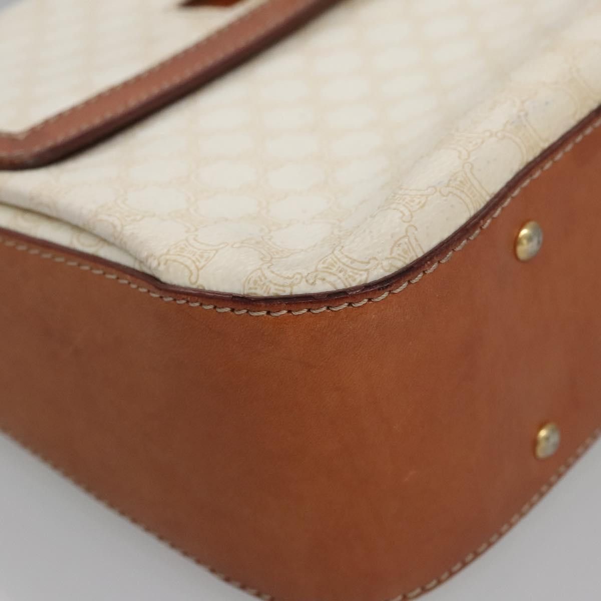 Celine Céline Macadam handbag Size ONE SIZE - 8 Thumbnail