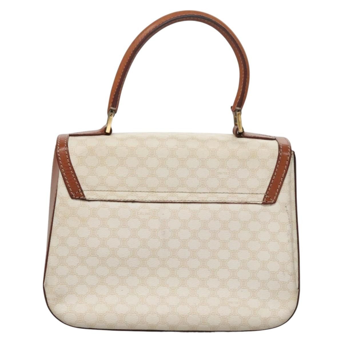 Celine Céline Macadam handbag Size ONE SIZE - 2 Thumbnail
