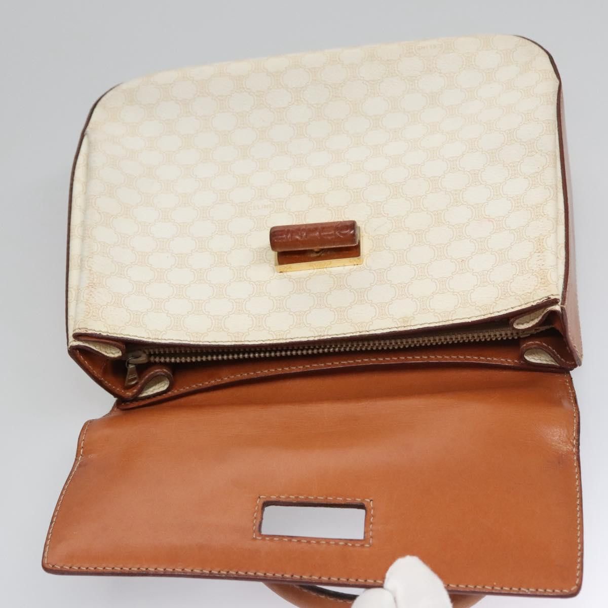 Celine Céline Macadam handbag Size ONE SIZE - 22 Thumbnail