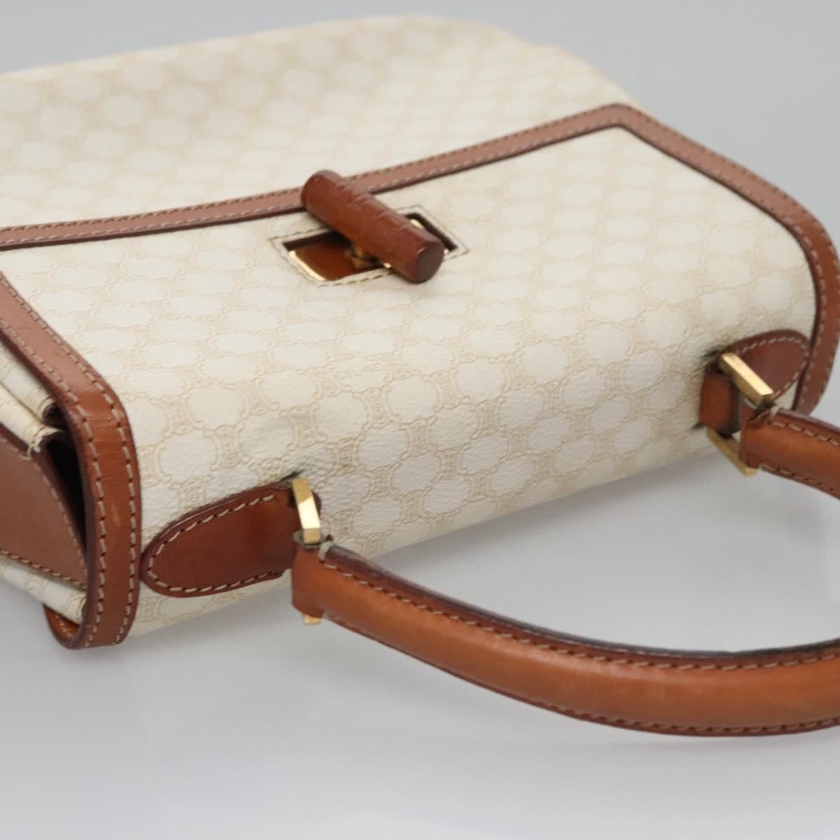 Celine Céline Macadam handbag Size ONE SIZE - 5 Thumbnail