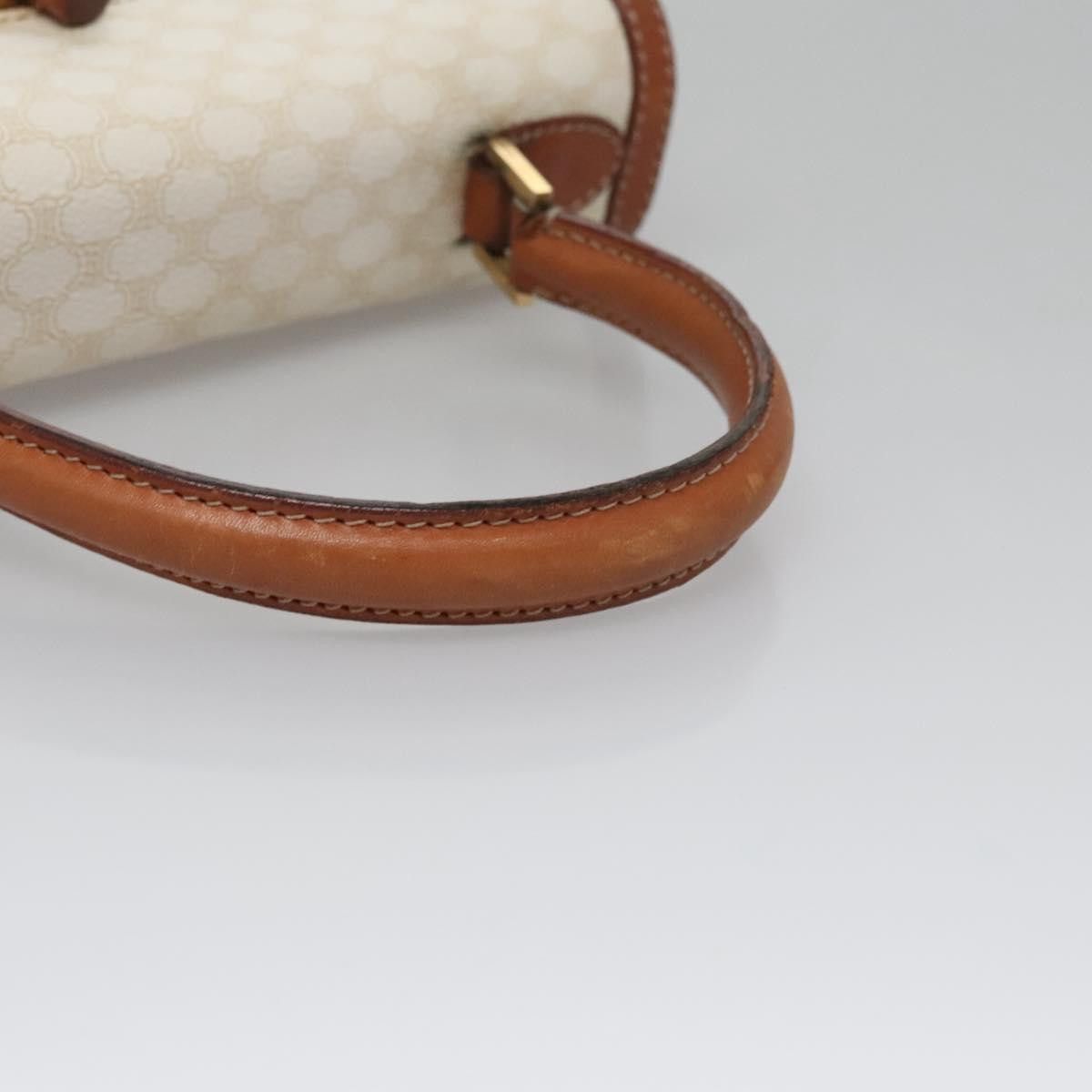 Celine Céline Macadam handbag Size ONE SIZE - 6 Thumbnail