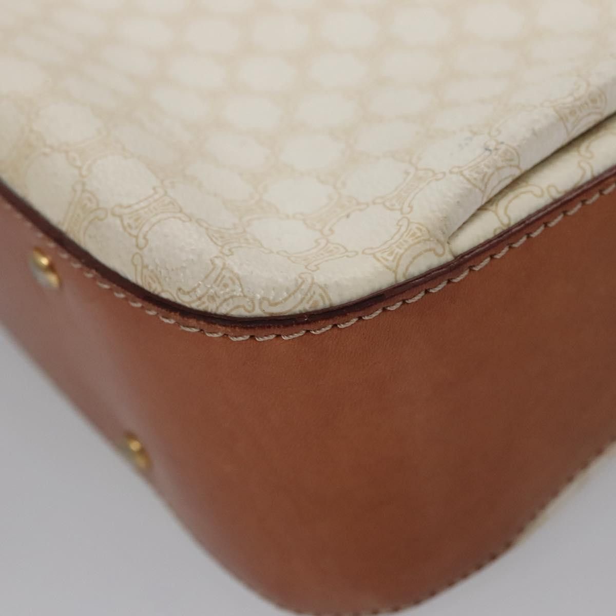 Celine Céline Macadam handbag Size ONE SIZE - 11 Thumbnail
