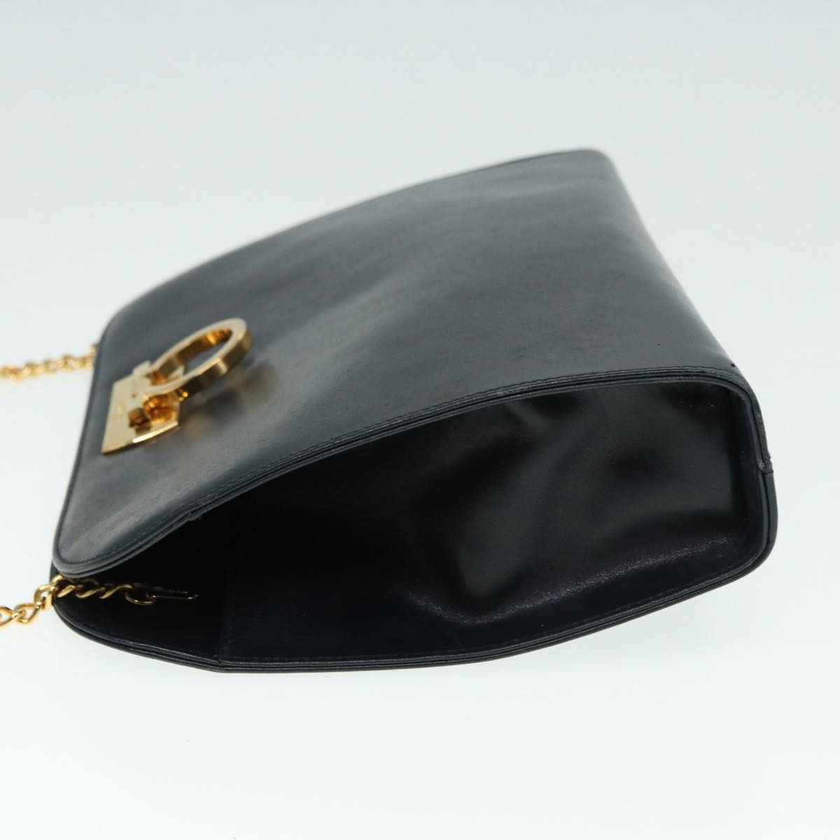 Salvatore Ferragamo Salvatore Ferragamo Gancini shoulder Size ONE SIZE - 3 Thumbnail
