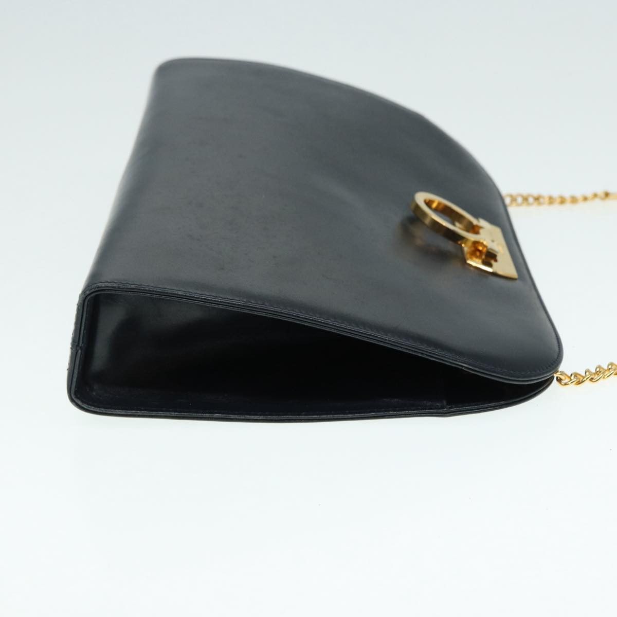 Salvatore Ferragamo Salvatore Ferragamo Gancini shoulder Size ONE SIZE - 17 Thumbnail