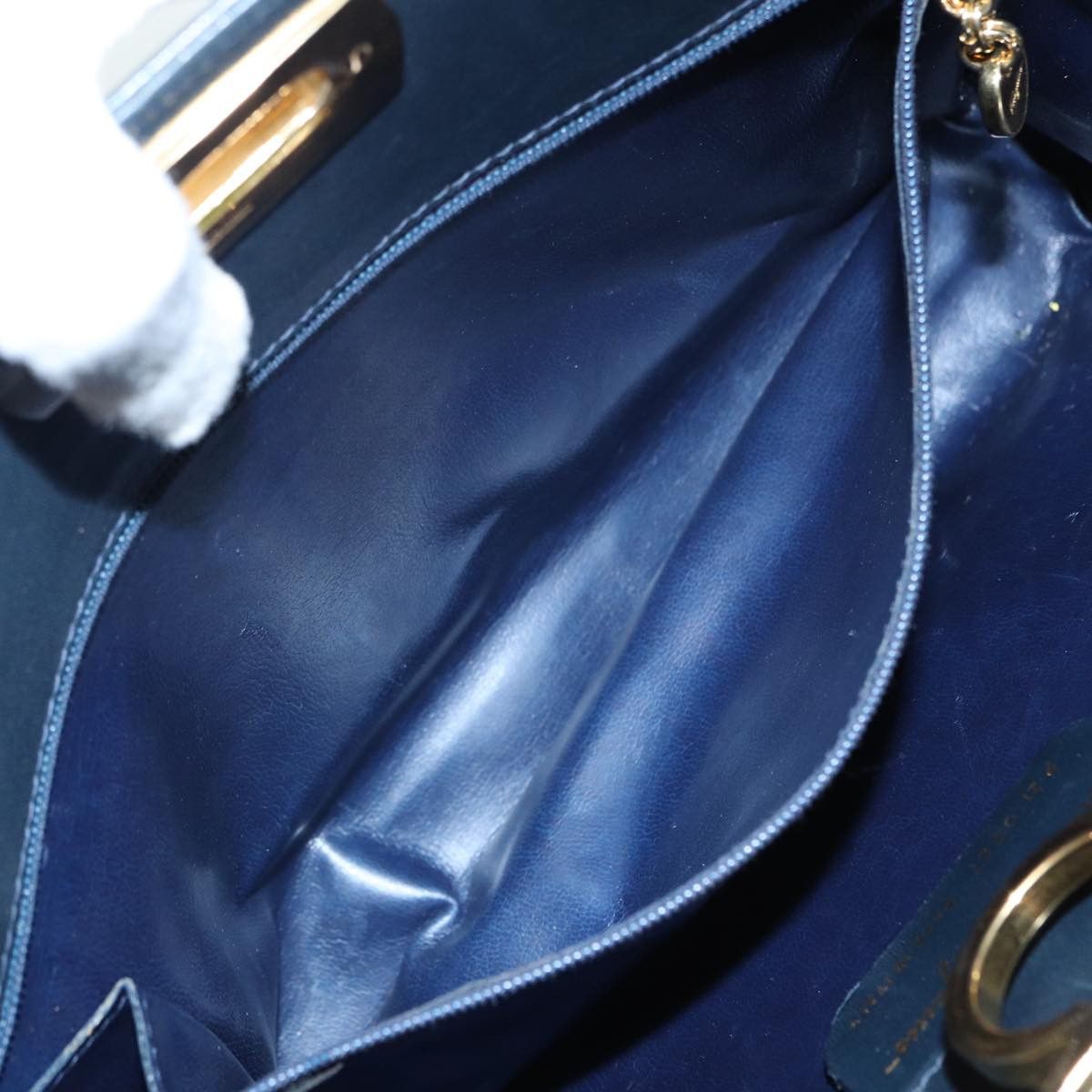 Salvatore Ferragamo Salvatore Ferragamo Gancini shoulder Size ONE SIZE - 20 Thumbnail
