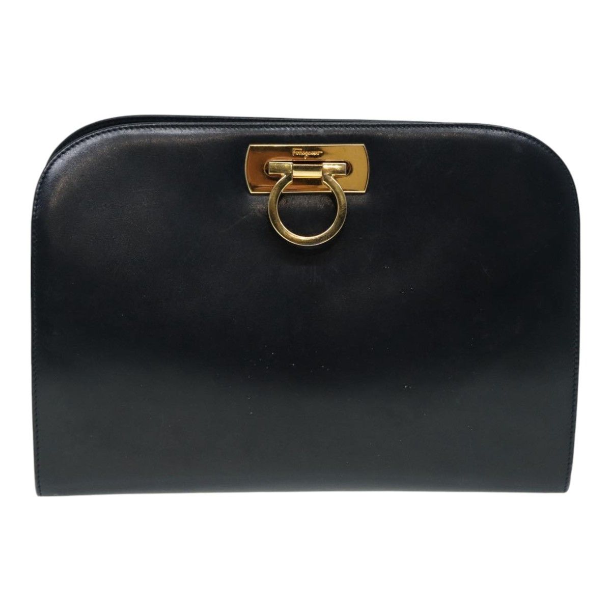 Salvatore Ferragamo Salvatore Ferragamo Gancini shoulder Size ONE SIZE - 16 Thumbnail