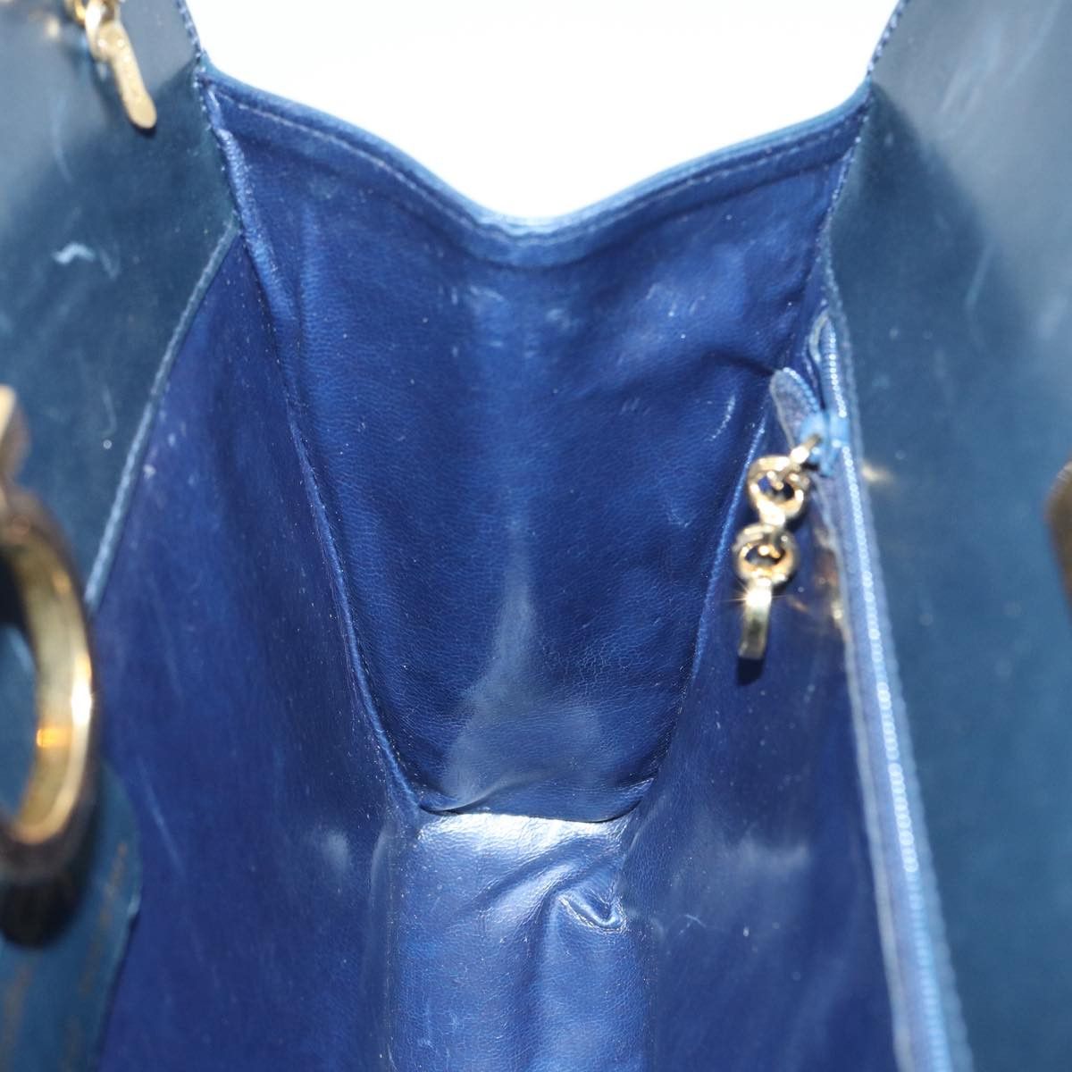Salvatore Ferragamo Salvatore Ferragamo Gancini shoulder Size ONE SIZE - 9 Thumbnail