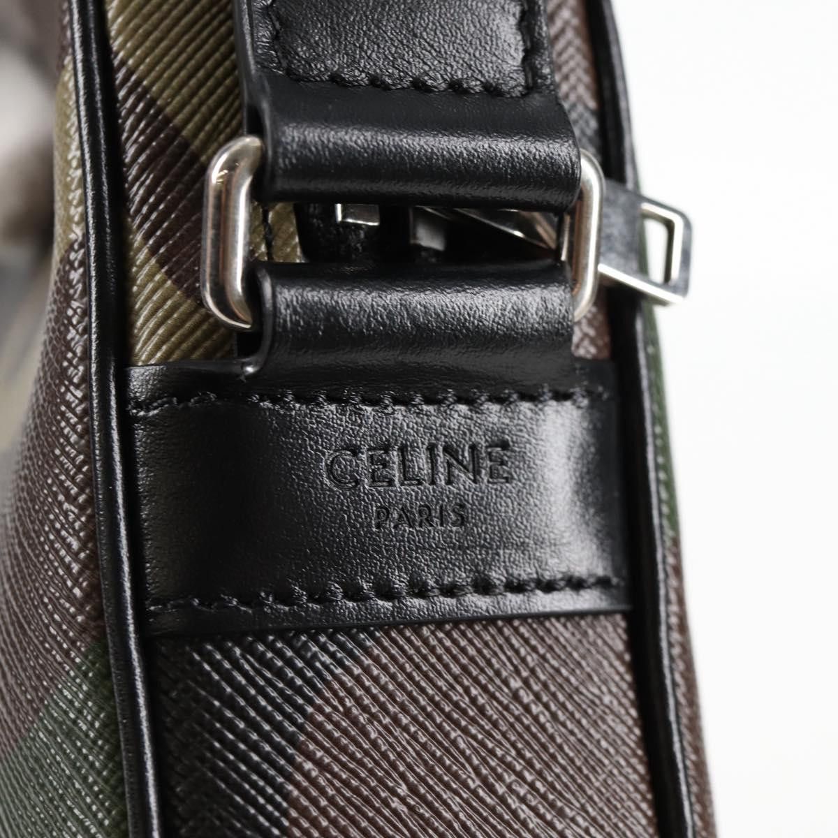 Celine Céline Macadam shoulder Size ONE SIZE - 11 Thumbnail