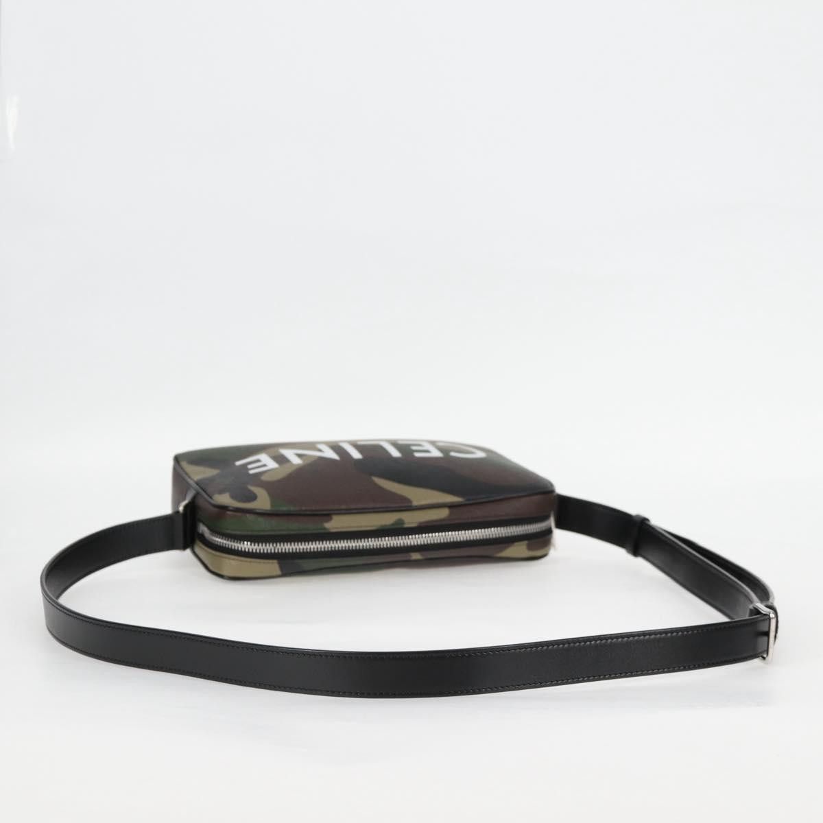 Celine Céline Macadam shoulder Size ONE SIZE - 5 Thumbnail
