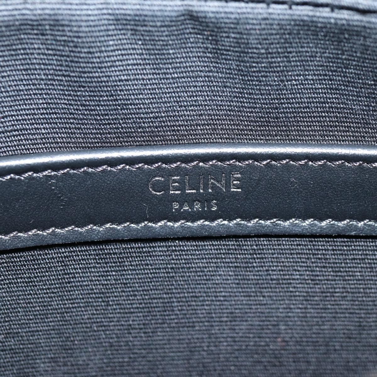 Celine Céline Macadam shoulder Size ONE SIZE - 13 Thumbnail