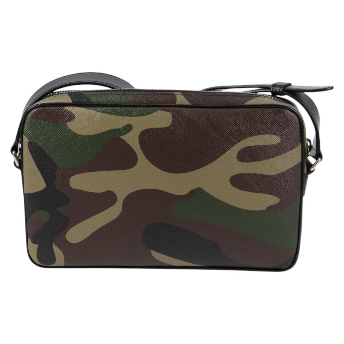 Celine Céline Macadam shoulder Size ONE SIZE - 2 Thumbnail