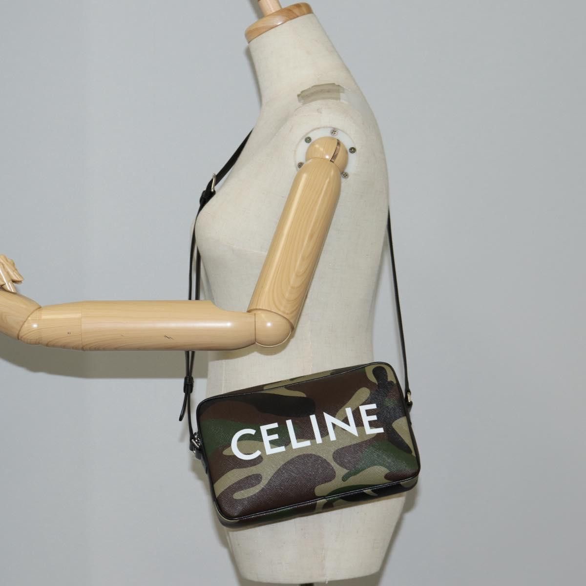 Celine Céline Macadam shoulder Size ONE SIZE - 15 Thumbnail