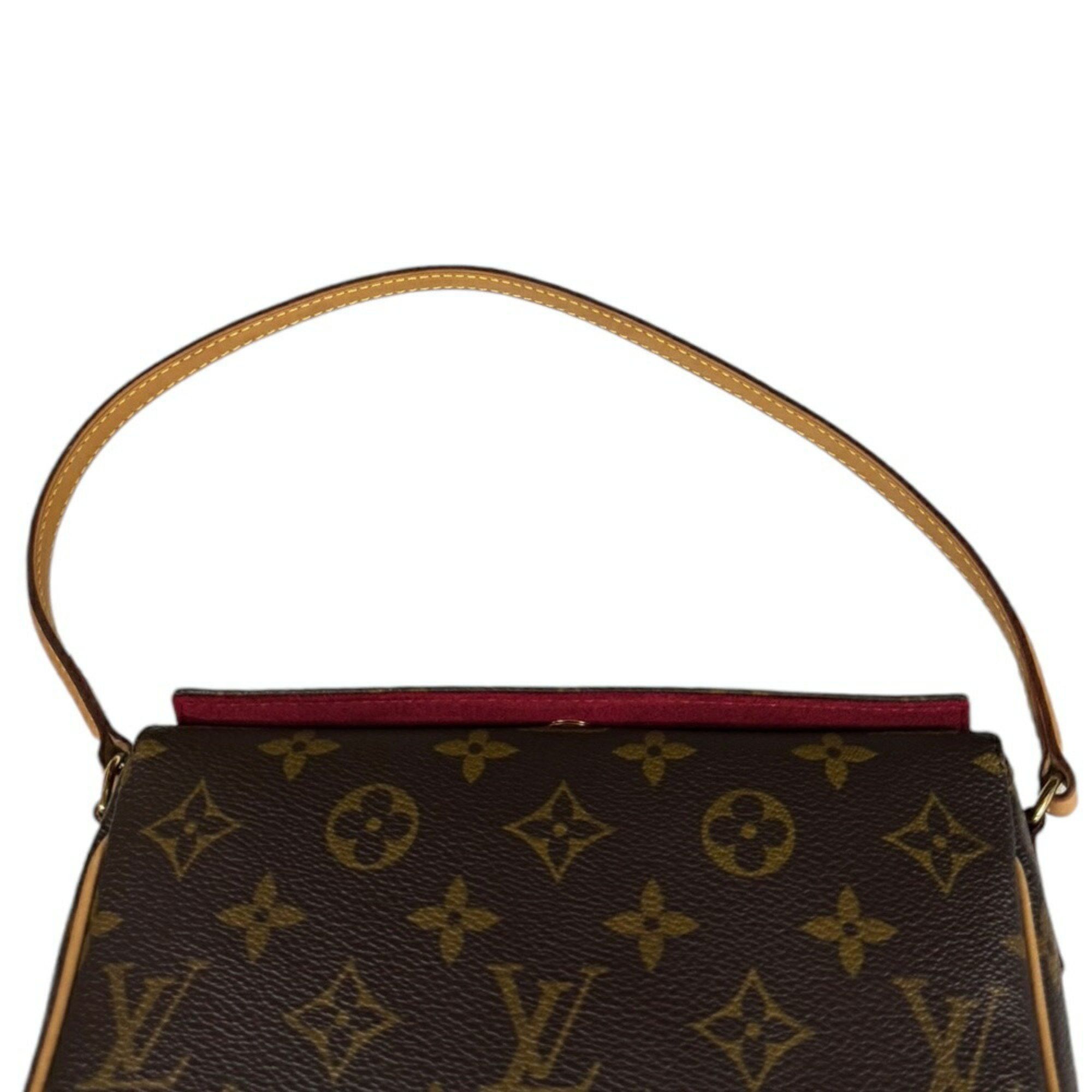 Louis Vuitton Louis Vuitton Recital handbag Size ONE SIZE - 4 Thumbnail