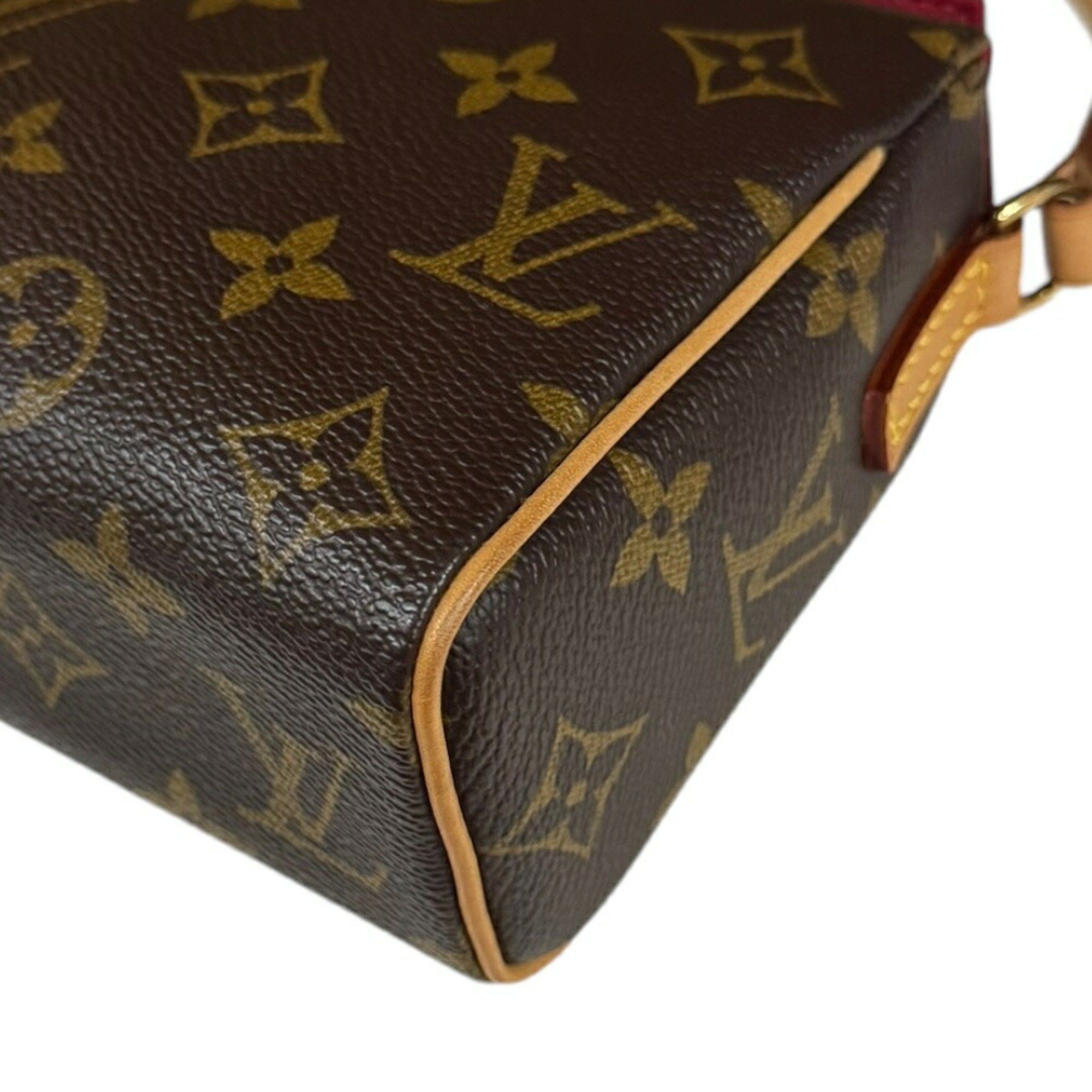 Louis Vuitton Louis Vuitton Recital handbag Size ONE SIZE - 7 Thumbnail