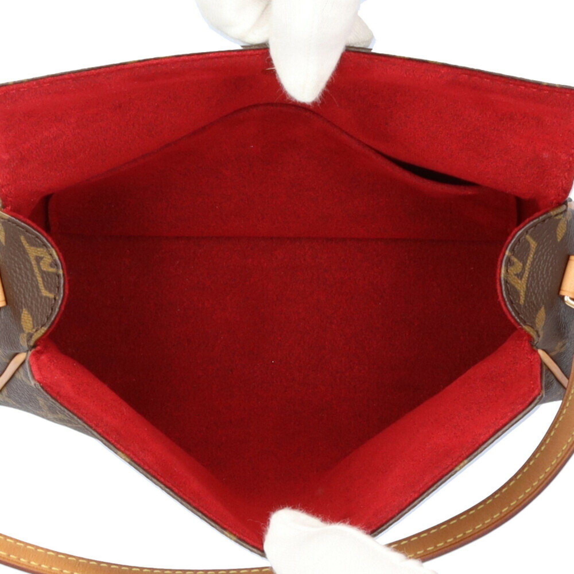 Louis Vuitton Louis Vuitton Recital handbag Size ONE SIZE - 8 Thumbnail