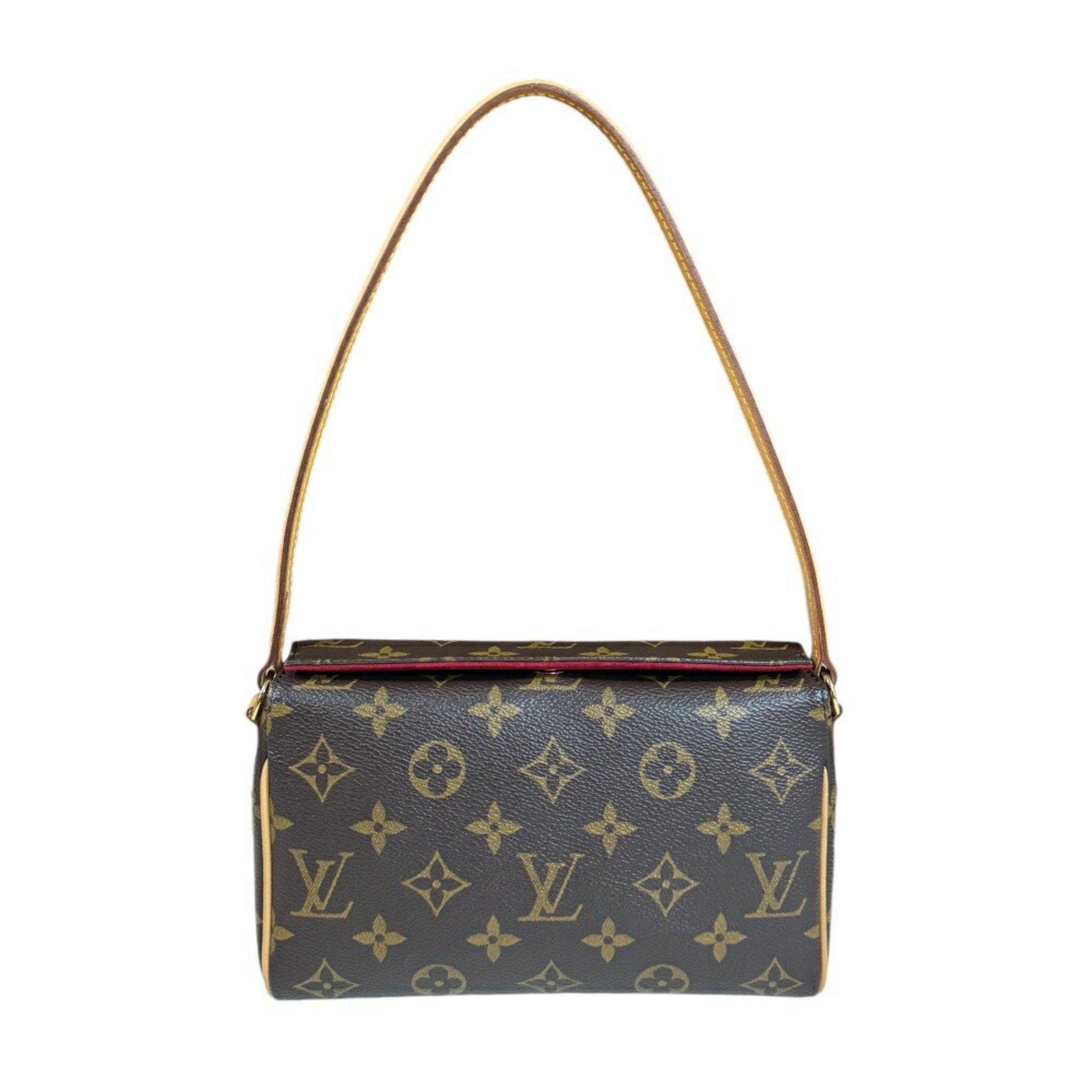 Louis Vuitton Louis Vuitton Recital handbag Size ONE SIZE - 2 Thumbnail