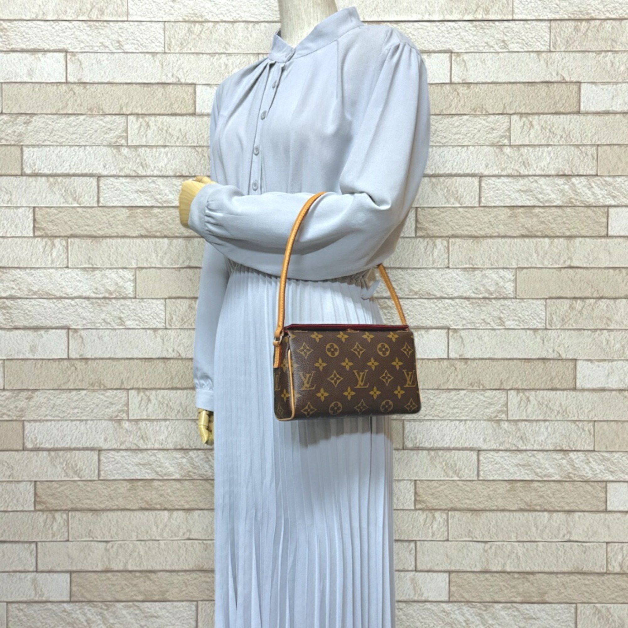 Louis Vuitton Louis Vuitton Recital handbag Size ONE SIZE - 9 Thumbnail