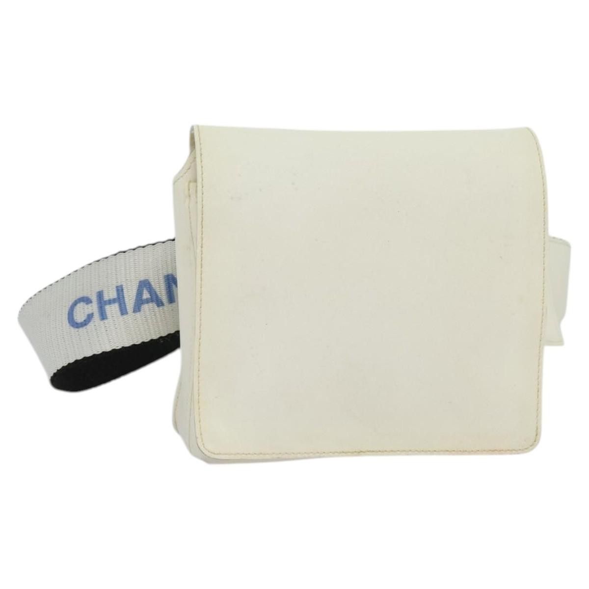 Chanel Chanel shoulder Size ONE SIZE - 15 Thumbnail