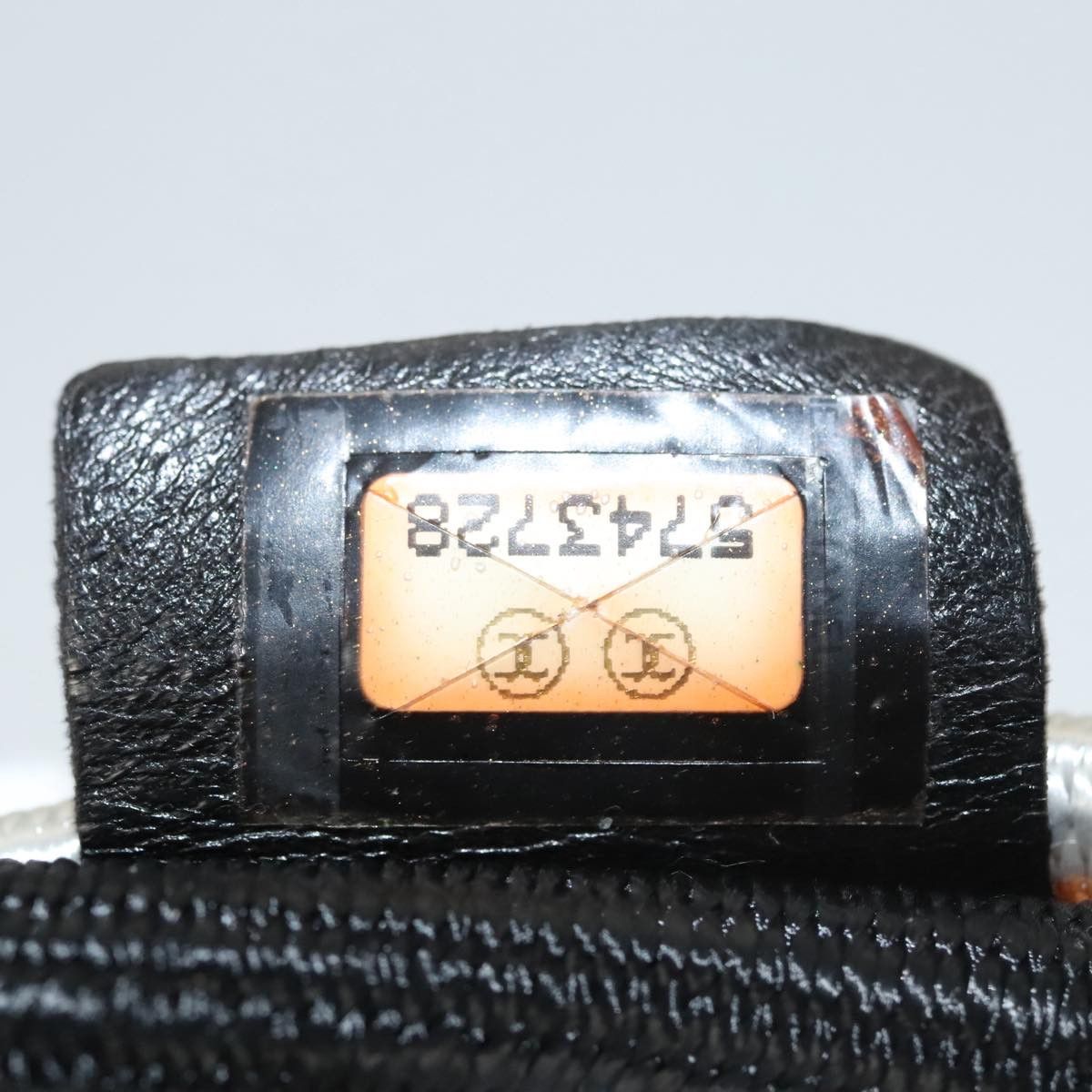 Chanel Chanel shoulder Size ONE SIZE - 11 Thumbnail