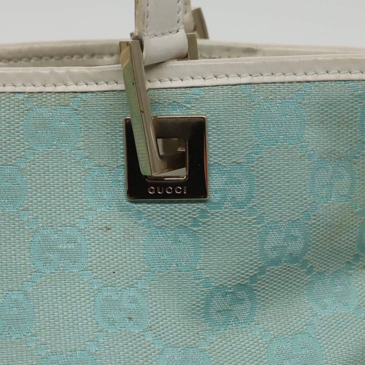 Gucci Gucci tote Size ONE SIZE - 14 Thumbnail