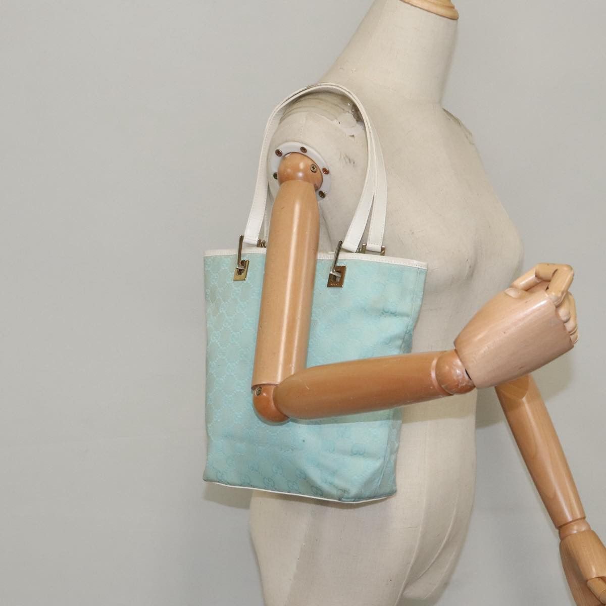 Gucci Gucci tote Size ONE SIZE - 18 Thumbnail