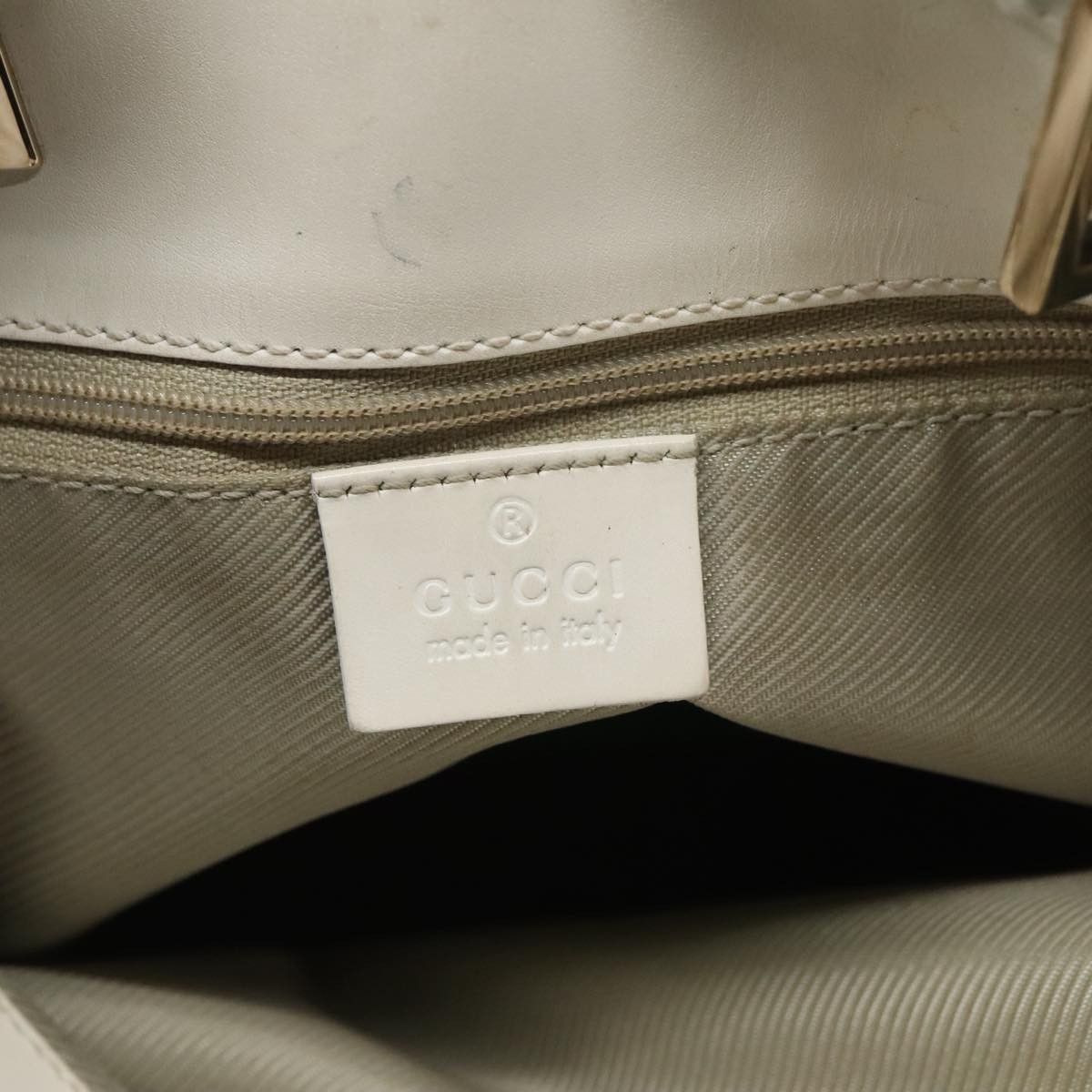 Gucci Gucci tote Size ONE SIZE - 17 Thumbnail