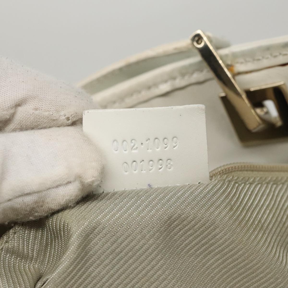 Gucci Gucci tote Size ONE SIZE - 16 Thumbnail