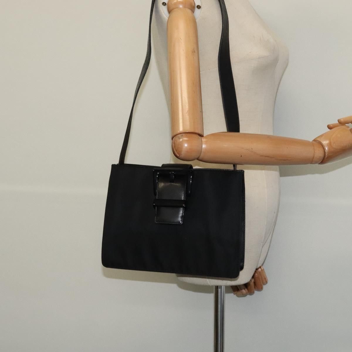 Prada Prada Re-Nylon shoulder Size ONE SIZE - 14 Thumbnail