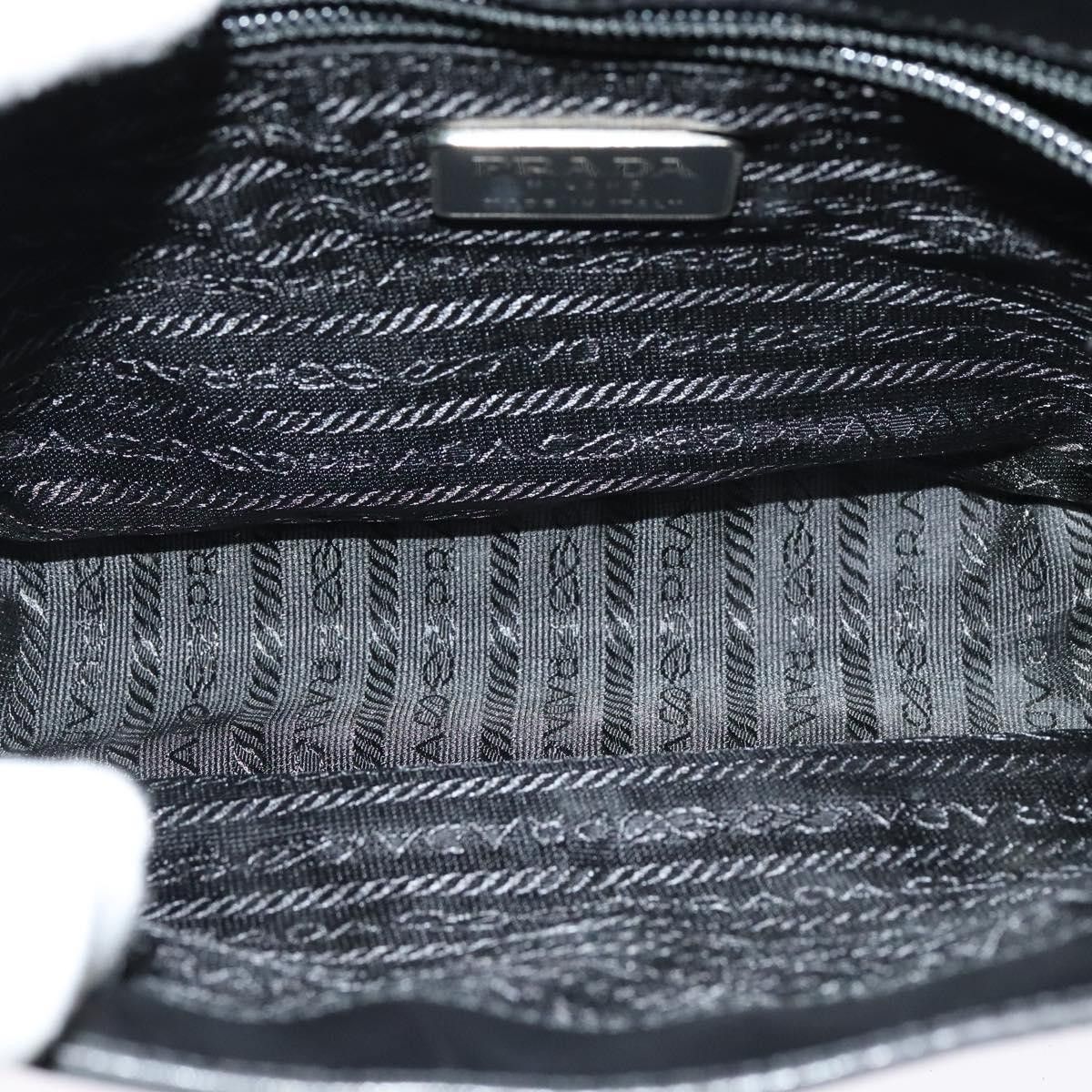Prada Prada Re-Nylon shoulder Size ONE SIZE - 11 Thumbnail