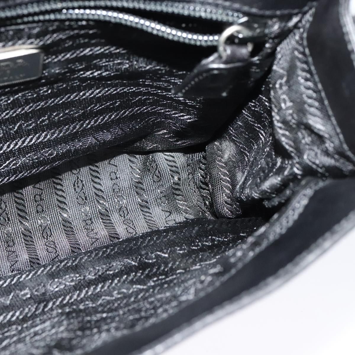 Prada Prada Re-Nylon shoulder Size ONE SIZE - 18 Thumbnail