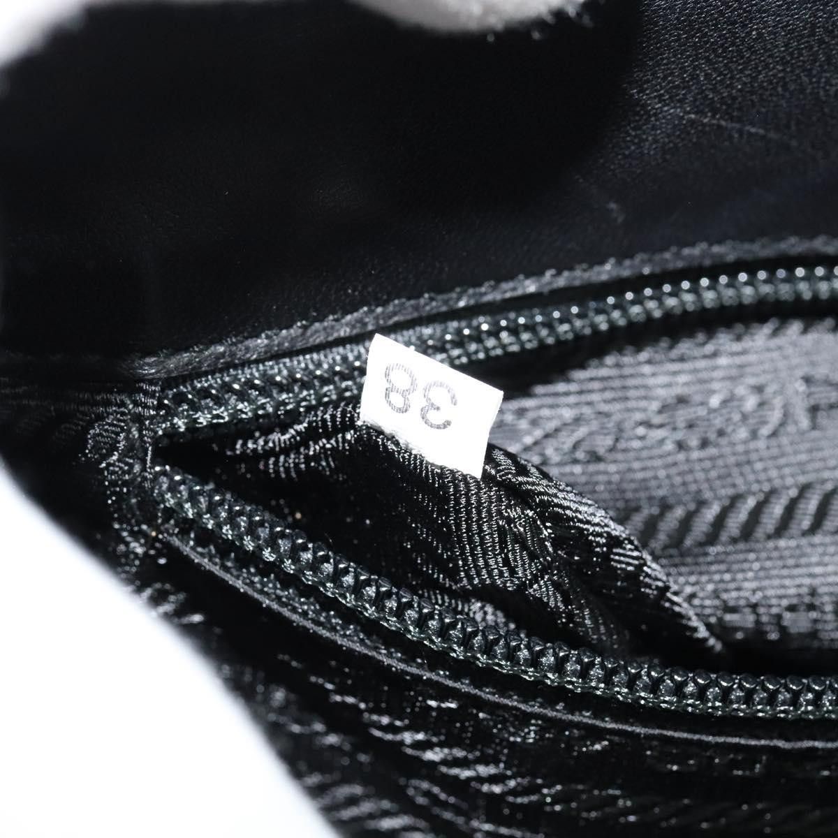 Prada Prada Re-Nylon shoulder Size ONE SIZE - 12 Thumbnail