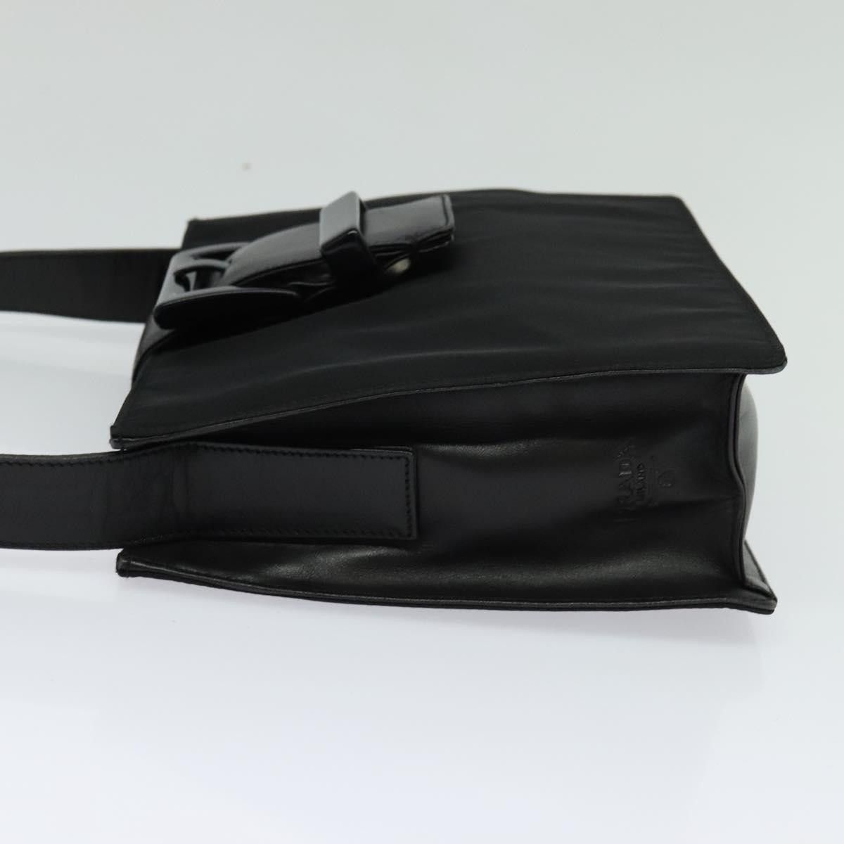 Prada Prada Re-Nylon shoulder Size ONE SIZE - 3 Thumbnail
